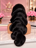 Luxemuse Raw Collection | Body Wave Wig