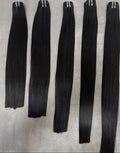 LuxeMuse Raw Collection | Straight Bundles