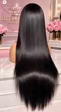 LuxeMuse Raw Collection | Straight Wig